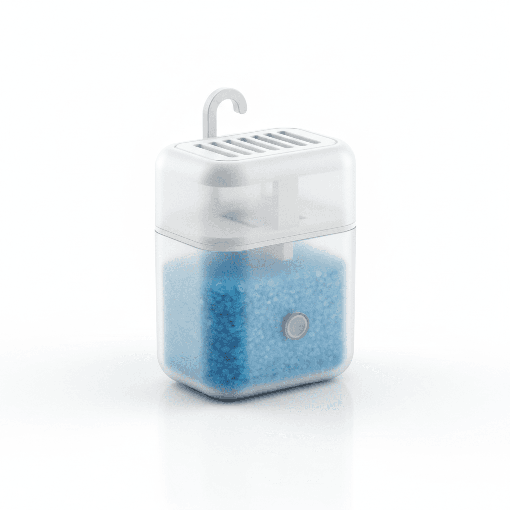 Déshumidificateur Dressing Rechargeable