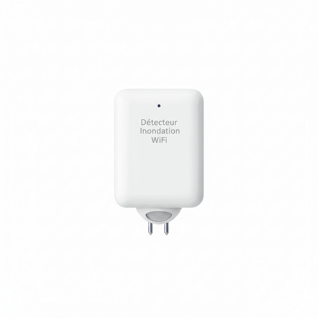 Détecteur Inondation WiFi