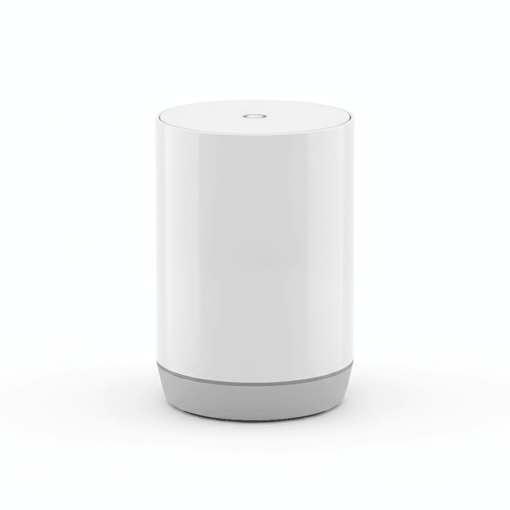 Hub Domotique Matter Universel