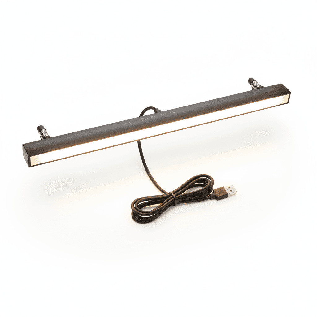 Lampe Écran Monitor LED USB