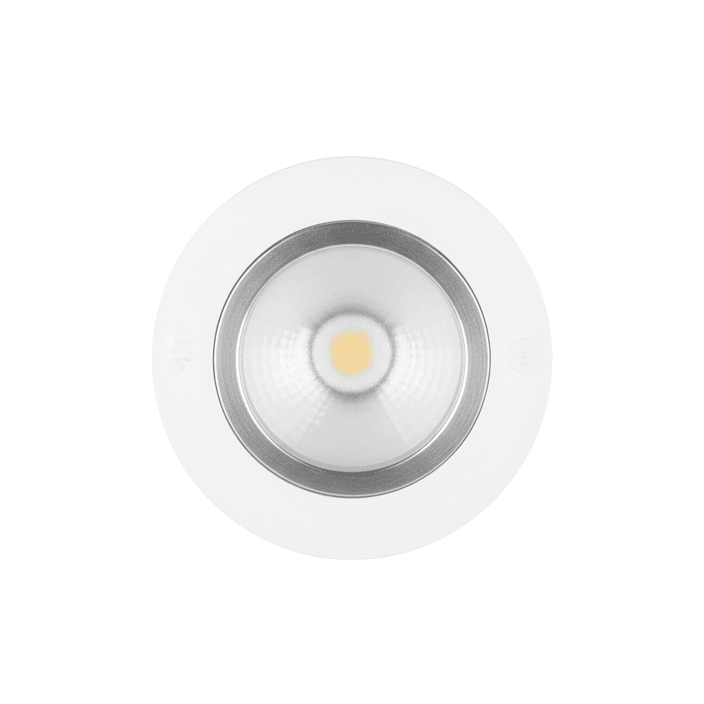 Spot Encastrable LED Dimmable IP44